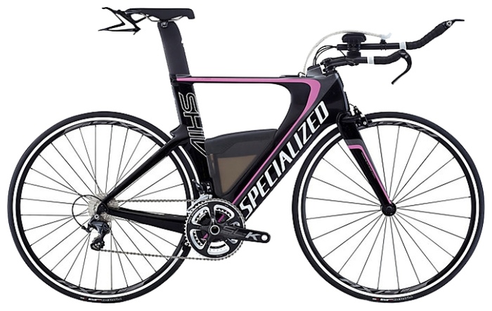 Велосипед Specialized Shiv Expert (2014)