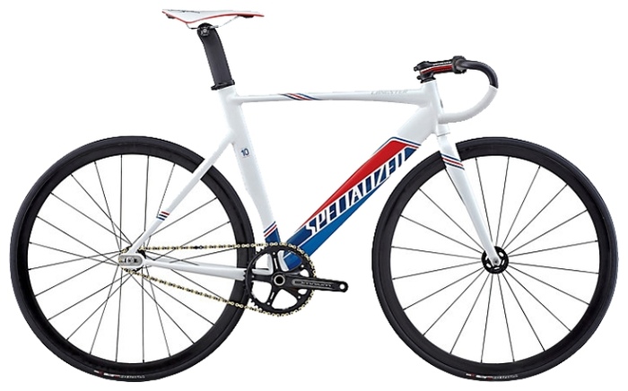 Велосипед Specialized Langster Pro (2014)