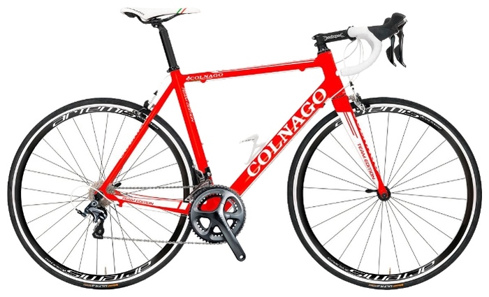 Велосипед Colnago Strada SL Ultegra (2013)