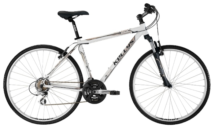 Велосипед KELLY'S Stylus (2013)