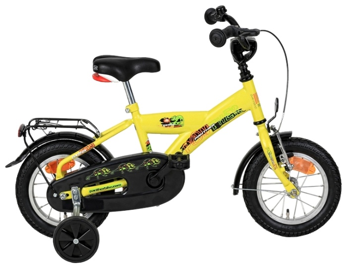 Велосипед PANTHER Kids P301 (2013)