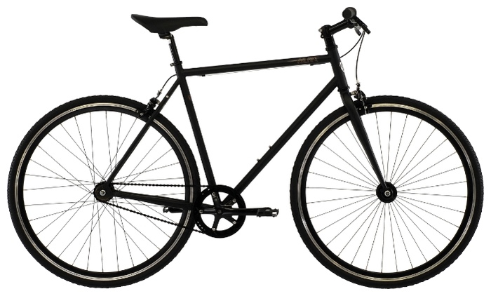 Велосипед Norco Heart (2013)