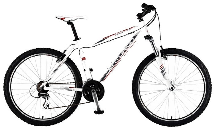 Велосипед Centurion Backfire M4 (2013)