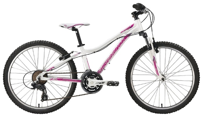 Велосипед Silverback Senza 24 (2013)