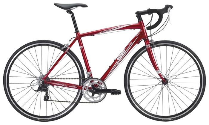 Велосипед SE Bikes Royale 16 (2013)