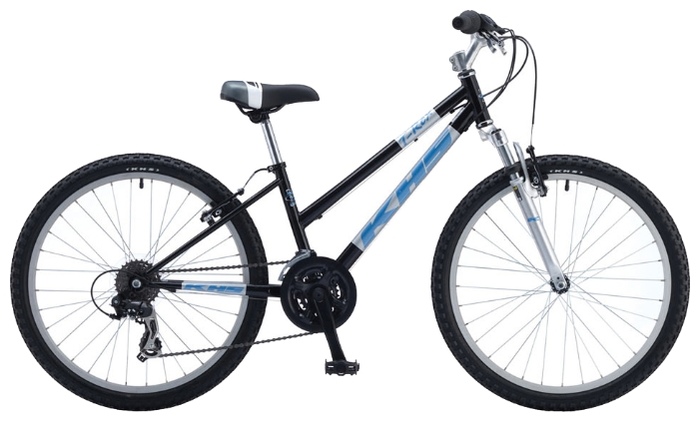 Велосипед KHS T-Rex Girl (2012)