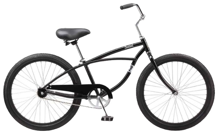 Велосипед Fuji Bikes Sanibel 24 (2013)