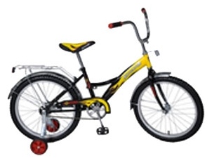 Велосипед Navigator Fortuna (ВМЗ20069)