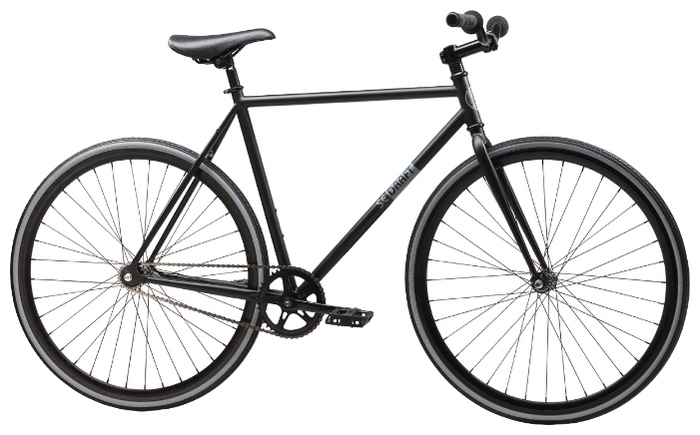 Велосипед SE Bikes Draft (2013)