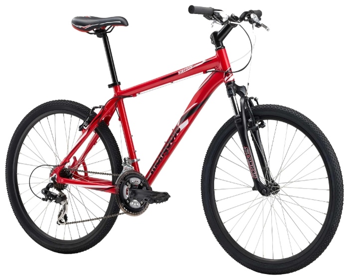 Велосипед Mongoose Switchback Sport (2013)