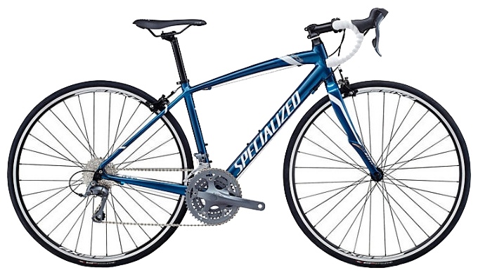 Велосипед Specialized Dolce Triple (2014)