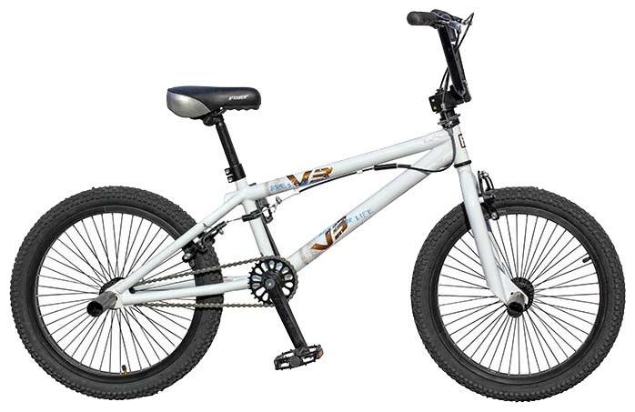 Велосипед FORT V-3 (2013)