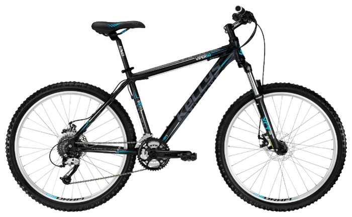 Велосипед KELLY'S Viper 50 (2013)