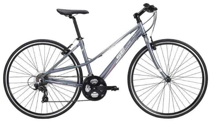 Велосипед SE Bikes Monterey 21 Step-Through (2013)