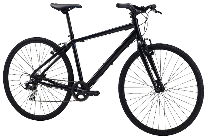 Велосипед Mongoose Assphalt (2013)