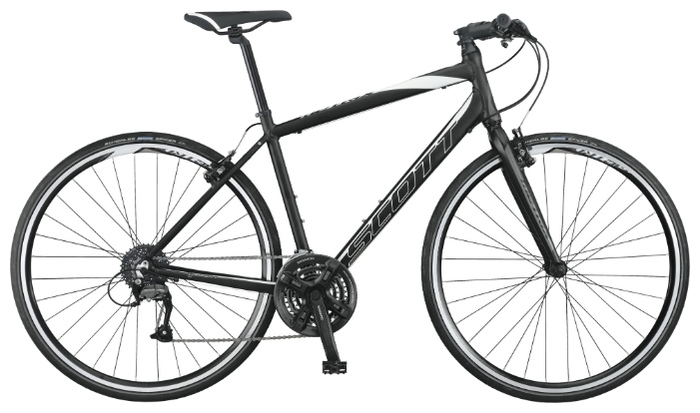 Велосипед Scott Metrix 40 Men (2014)