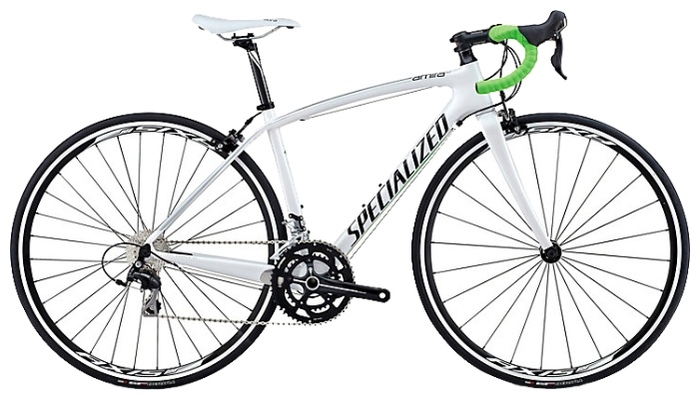 Велосипед Specialized Amira Sport (2014)