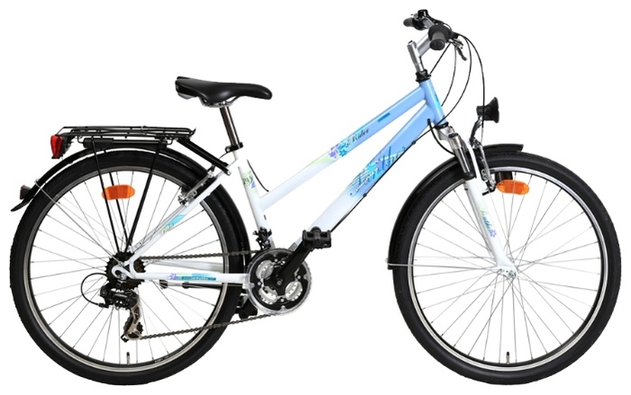 Велосипед PANTHER Rider P316 (2013)