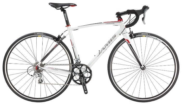 Велосипед JAMIS Ventura Race Femme (2013)