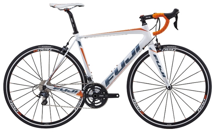 Велосипед Fuji Bikes Altamira 2.3 (2014)