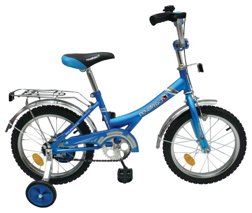 Велосипед NOVATRACK Х7945