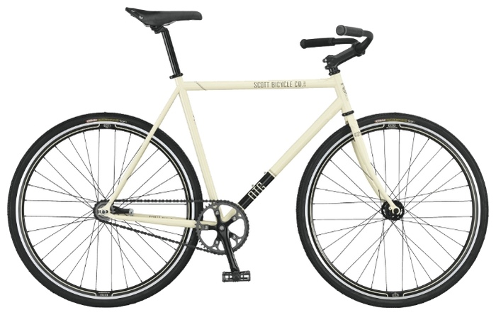 Велосипед Scott OTG 10 (2014)