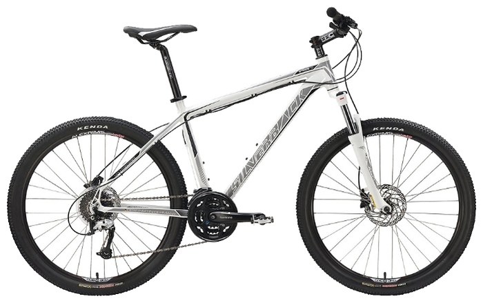 Велосипед Silverback Stride 10 (2013)