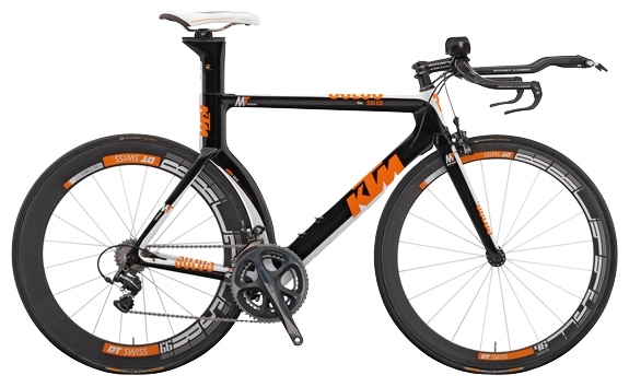 Велосипед KTM Solus Prime (2013)