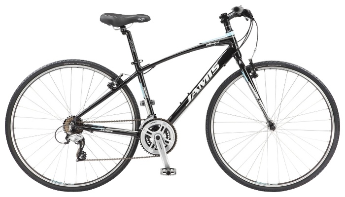 Велосипед JAMIS Allegro Sport Femme (2013)