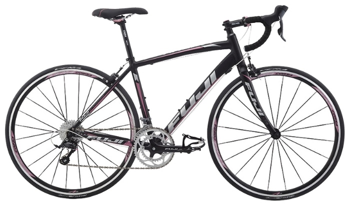 Велосипед Fuji Bikes Finest 1.5 C (2014)