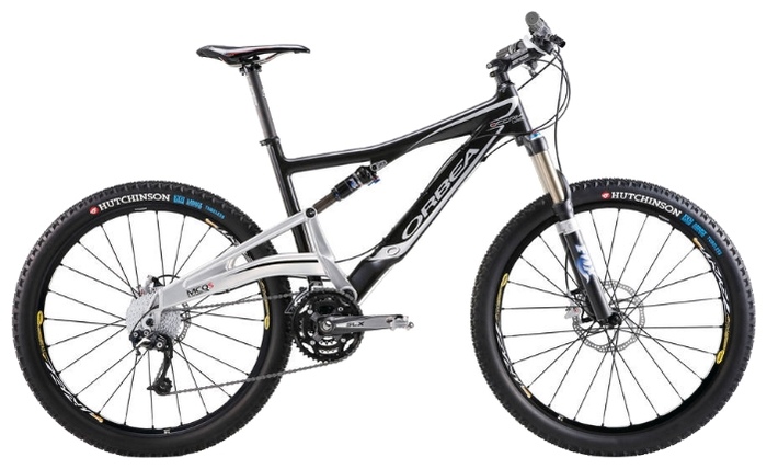 Велосипед ORBEA Occam Carbon 2 (2009)