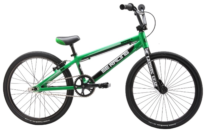 Велосипед SE Bikes Ripper X (2013)