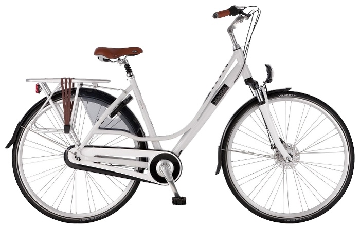 Велосипед Montego Society 7 (2013)