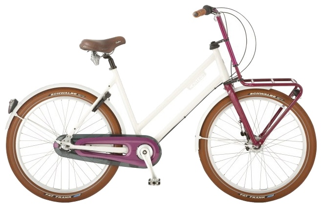 Велосипед Montego Barrow 7 Speed (2013)