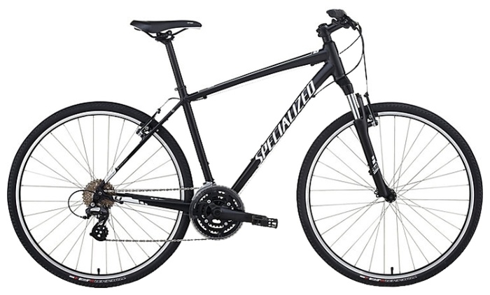 Велосипед Specialized Crosstrail (2014)