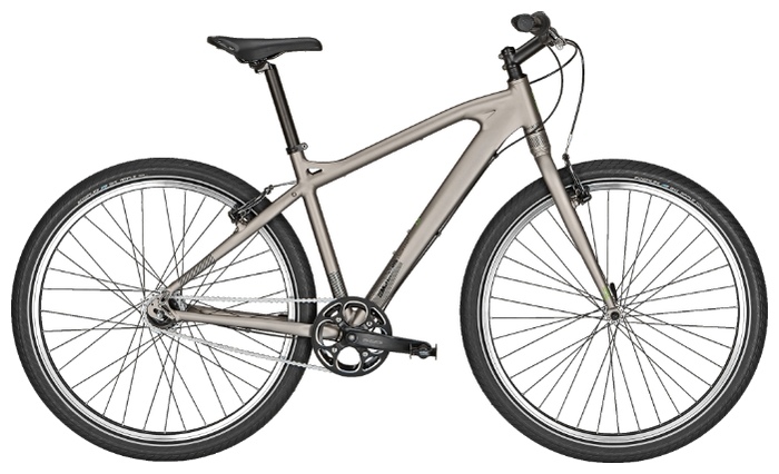 Велосипед Bulls Sturmvogel 29 (2013)