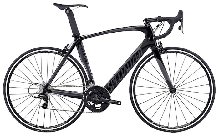 Велосипед Specialized Venge Elite Rival HRR (2014)