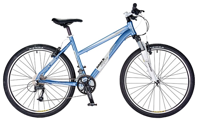 Велосипед BlackAqua Werna 26 (2013)