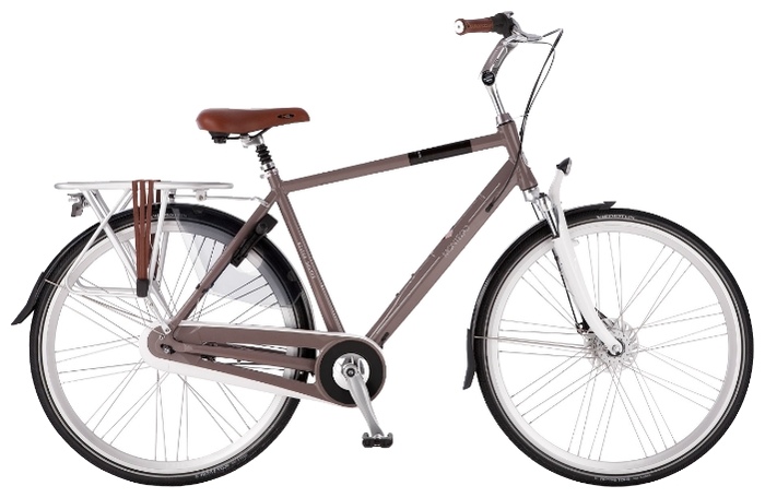 Велосипед Montego Status Deluxe Gent (2013)