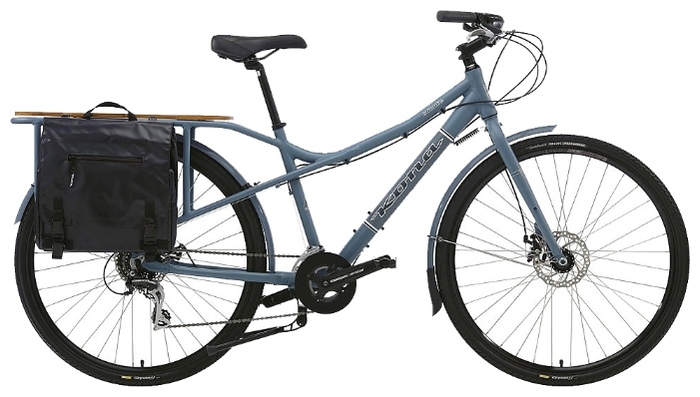 Велосипед KONA Minute (2013)