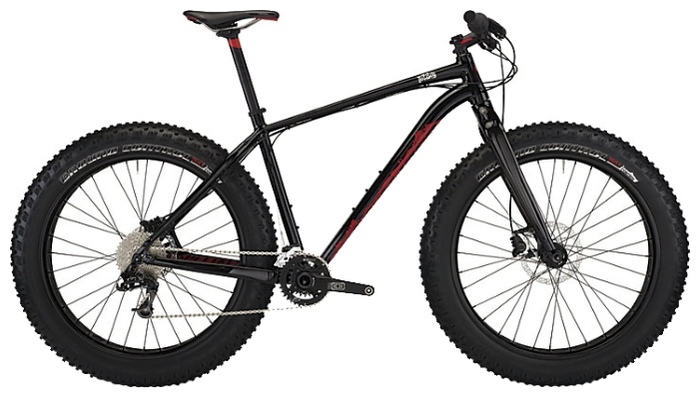 Велосипед Specialized Fatboy Expert (2014)