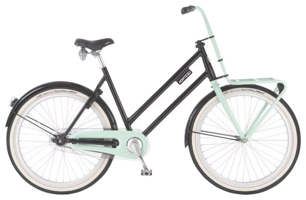 Велосипед Montego Barrow 1 Speed (2013)