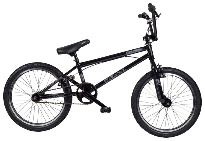 Велосипед IDOL BIKES Ctulhu 20 (2013)