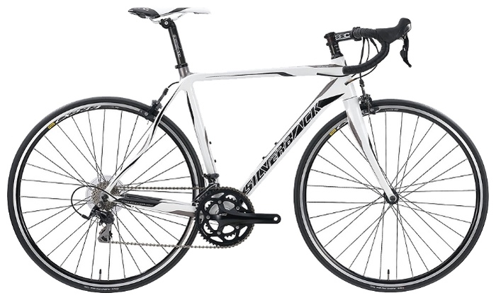 Велосипед Silverback Space 2 (2013)