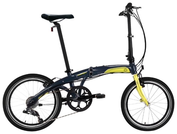 Велосипед Dahon Mu P27 (2013)