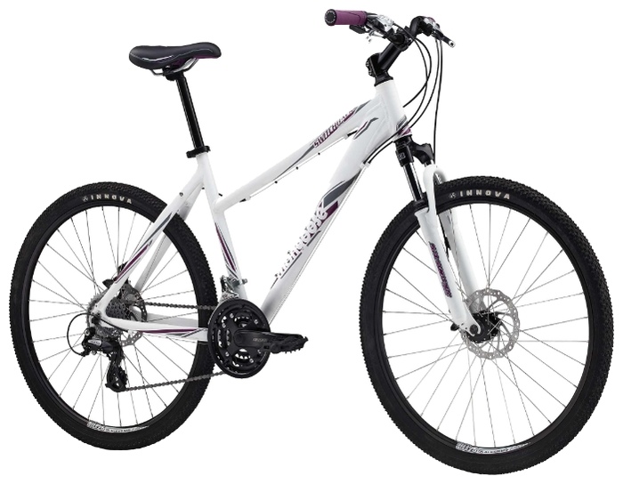 Велосипед Mongoose Switchback Expert Fem (2013)