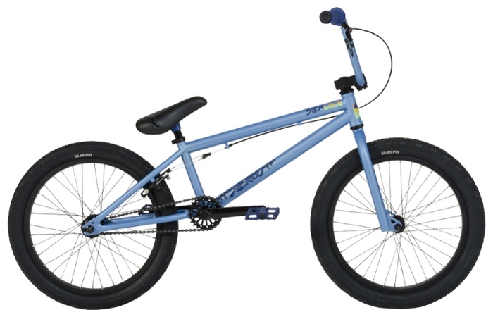 Велосипед STOLEN Stereo (2013)