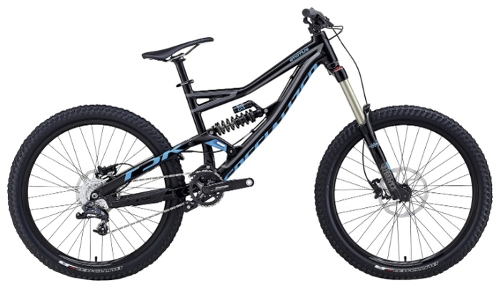 Велосипед Specialized Status I (2014)