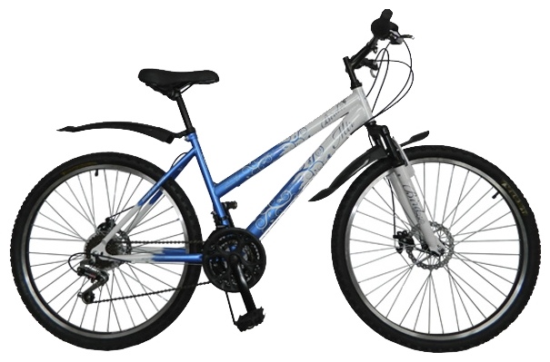 Велосипед MTR Bird 26 Disc (2013)