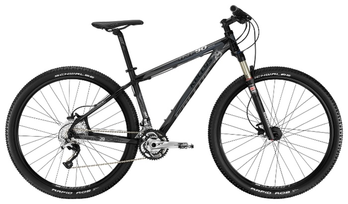 Велосипед KELLY'S TNT 90 (2013)